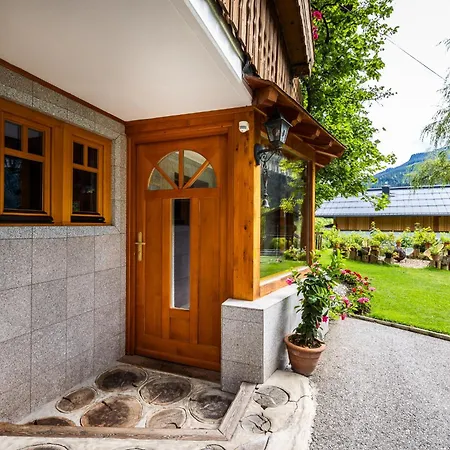 Der Lammhof - Appartements Kaswurm Wagrain Exteriér fotografie