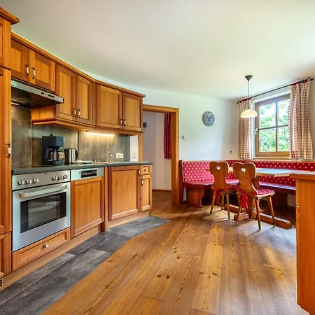 Der Lammhof - Appartements Kaswurm Wagrain Exteriér fotografie
