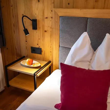 Der Lammhof - Appartements Kaswurm Wagrain Exteriér fotografie