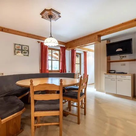 Der Lammhof - Appartements Kaswurm Wagrain Exteriér fotografie
