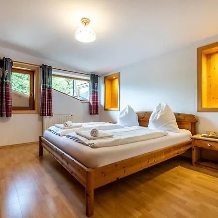 Der Lammhof - Appartements Kaswurm Wagrain Exteriér fotografie