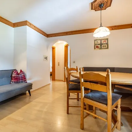 Der Lammhof - Appartements Kaswurm Wagrain Exteriér fotografie