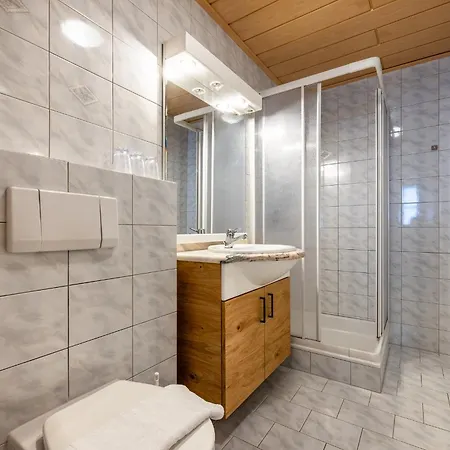 Der Lammhof - Appartements Kaswurm Wagrain Exteriér fotografie