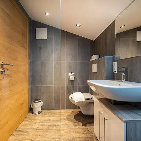 Der Lammhof - Appartements Kaswurm Wagrain Exteriér fotografie