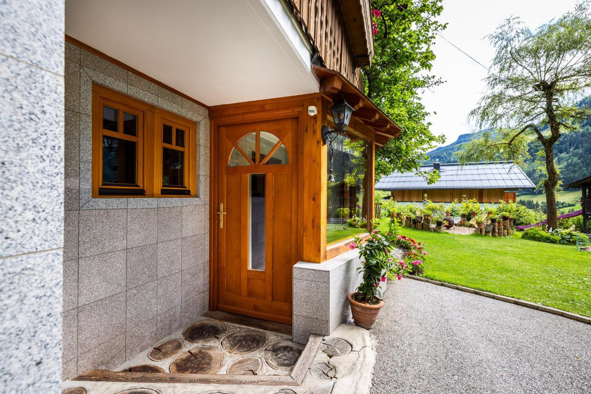 Apartment Der Lammhof - Kaswurm *