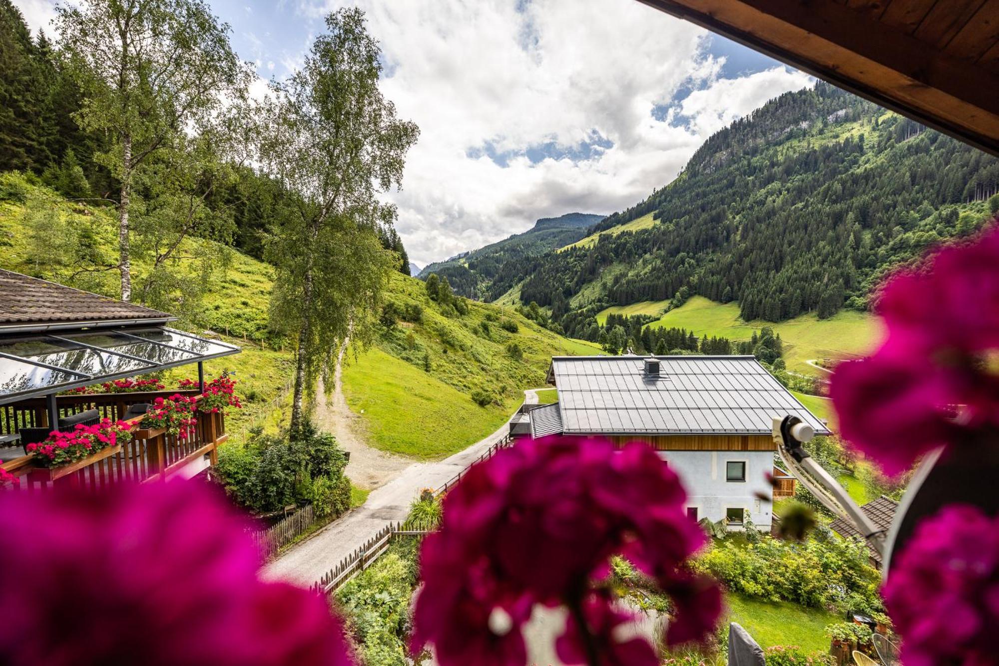Der Lammhof - Kaswurm Apartmán