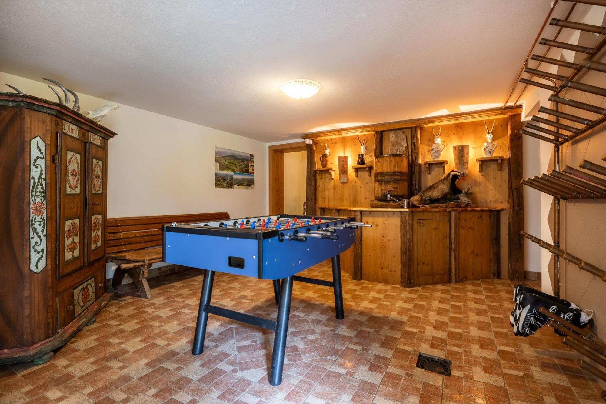 Apartment Der Lammhof - Kaswurm *