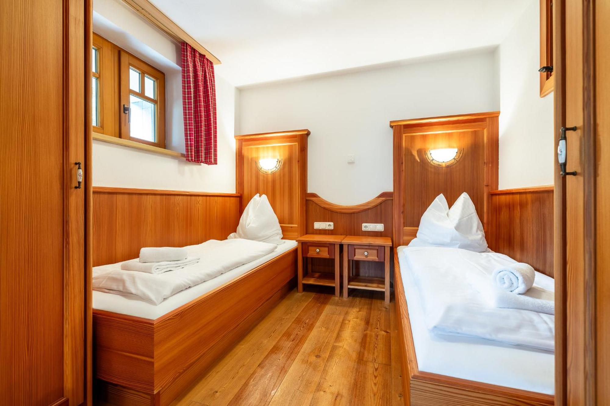 Apartment Der Lammhof - Kaswurm *