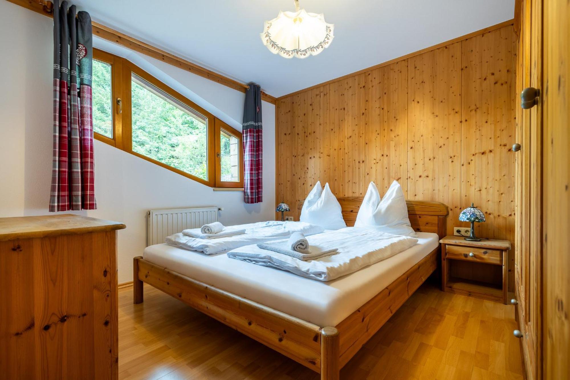 Apartment Der Lammhof - Kaswurm