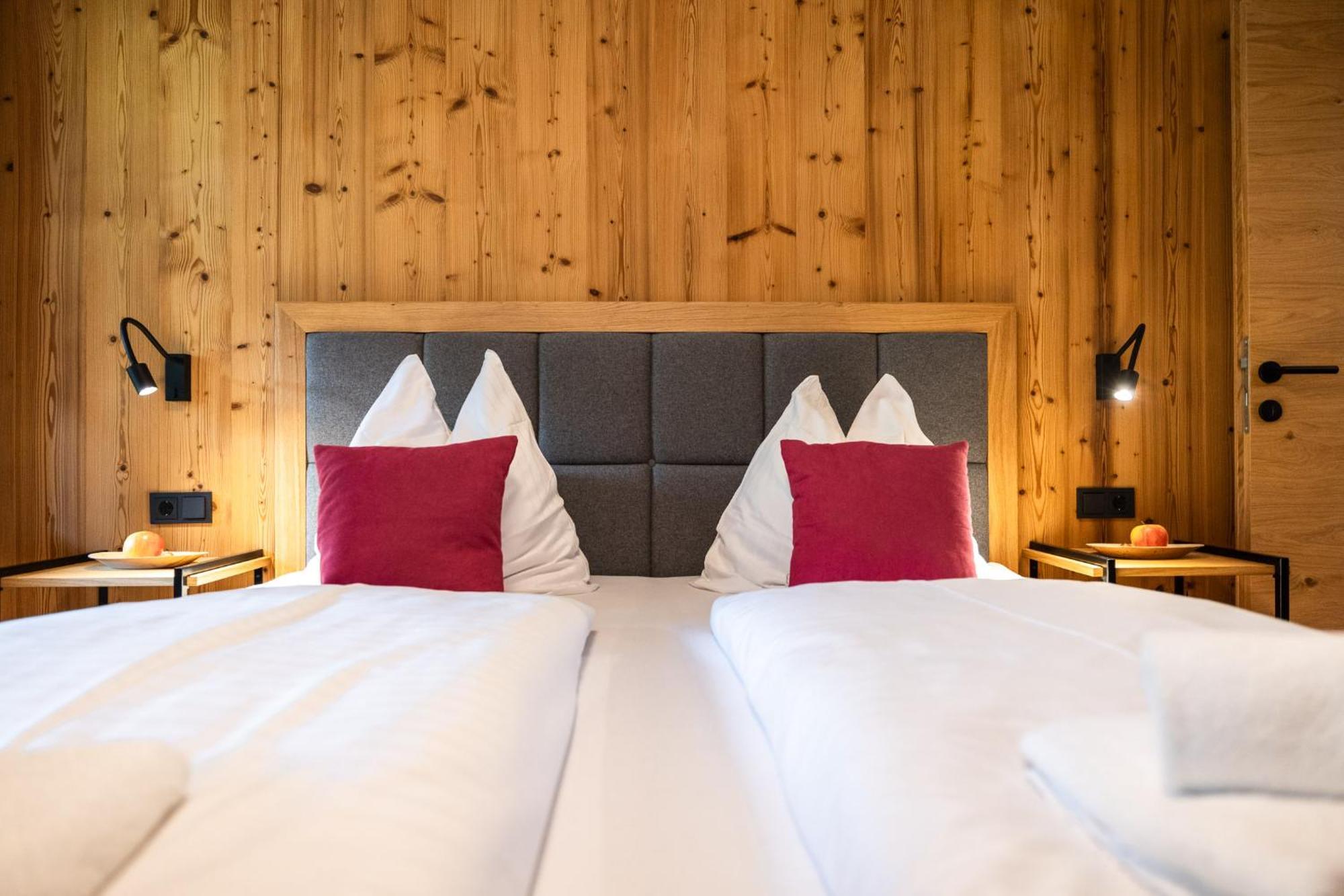 Apartmán Der Lammhof - Kaswurm Wagrain