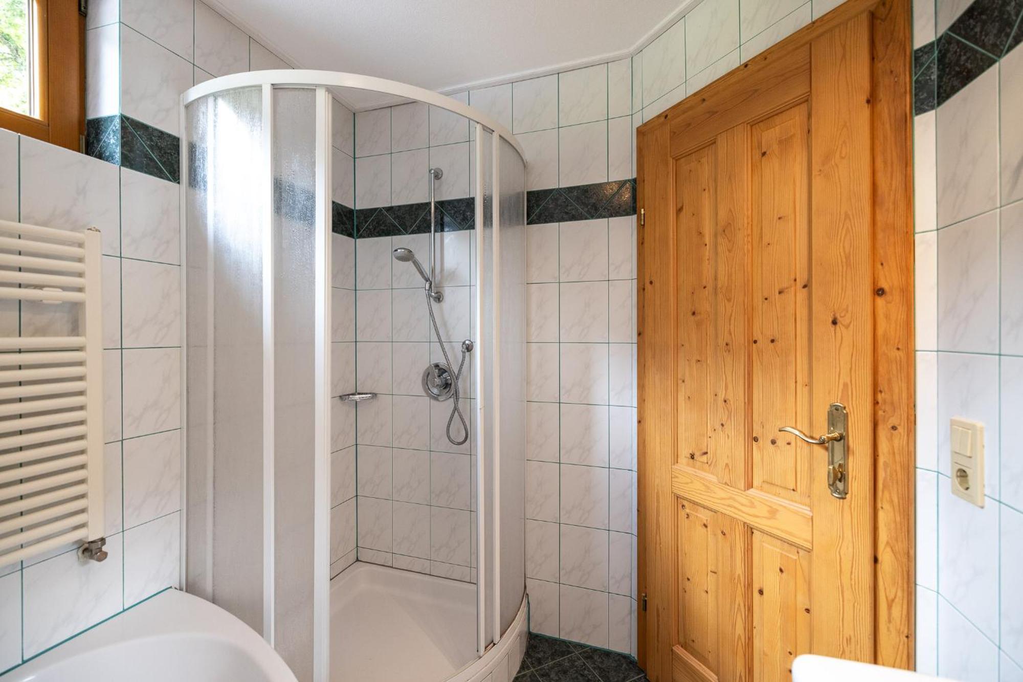Apartmán Der Lammhof - Kaswurm
