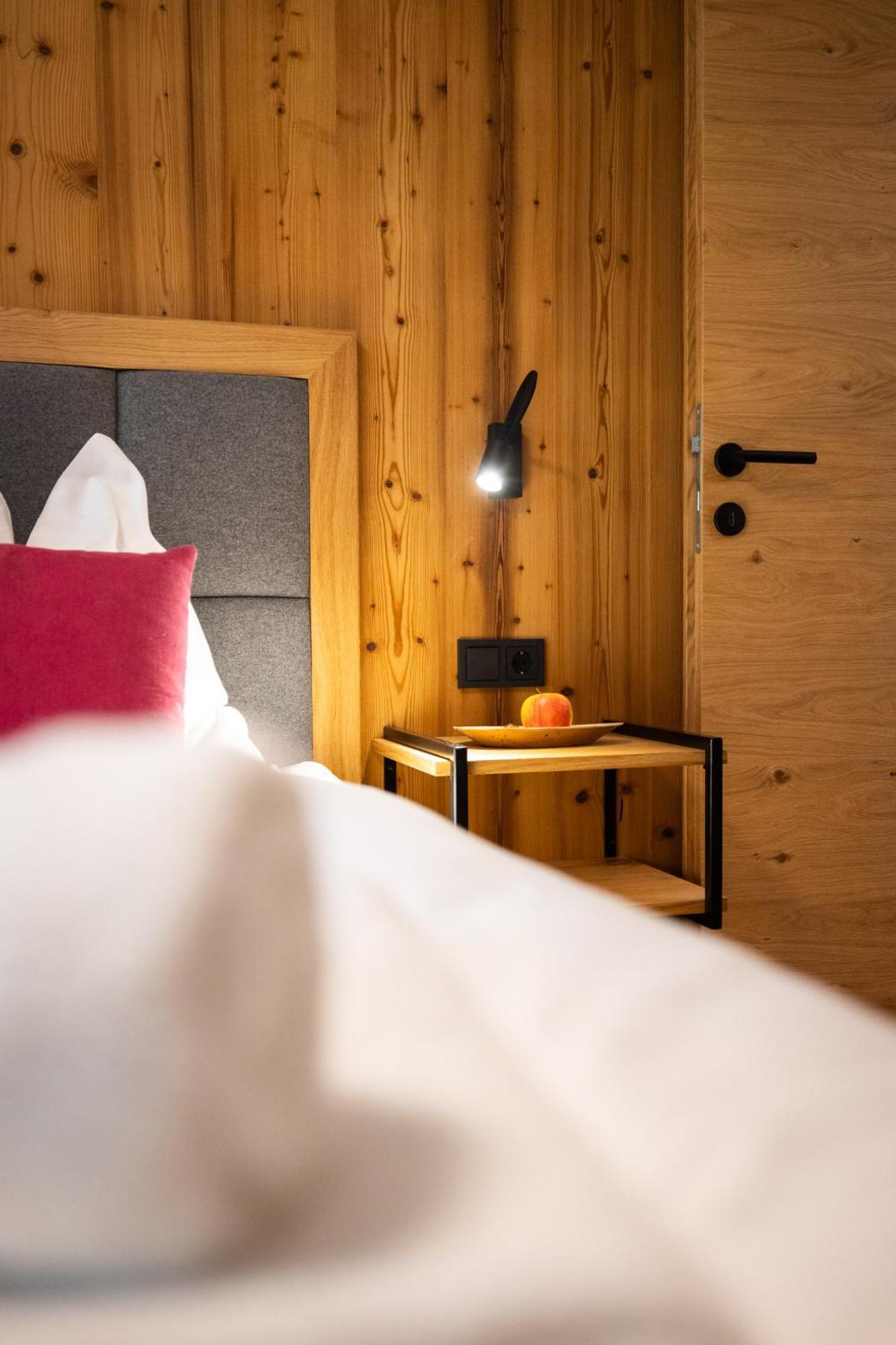 Der Lammhof - Kaswurm Apartmán *