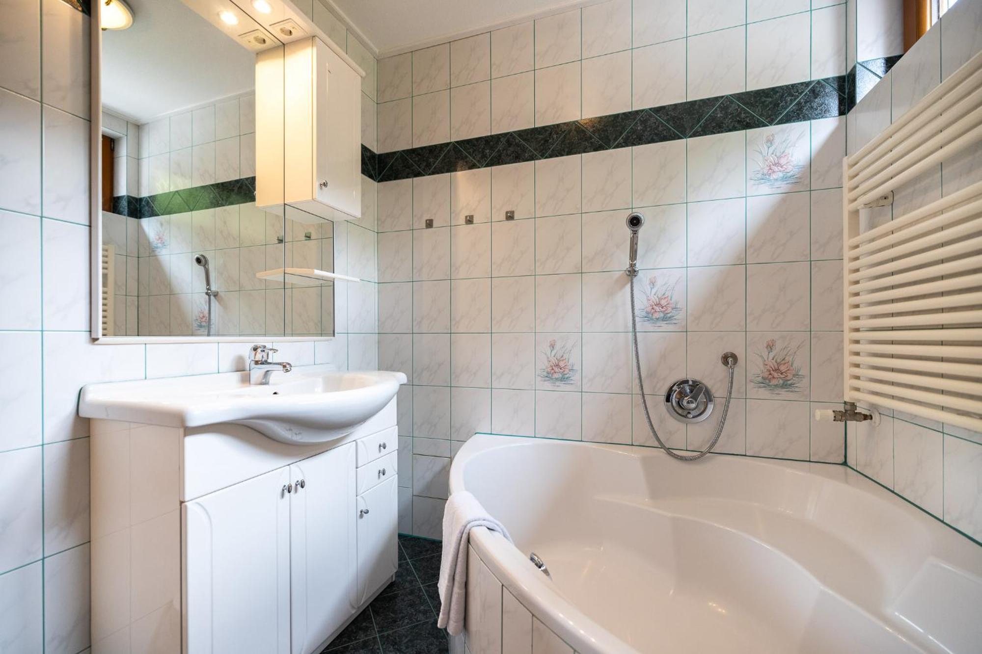 Apartment Der Lammhof - Kaswurm *