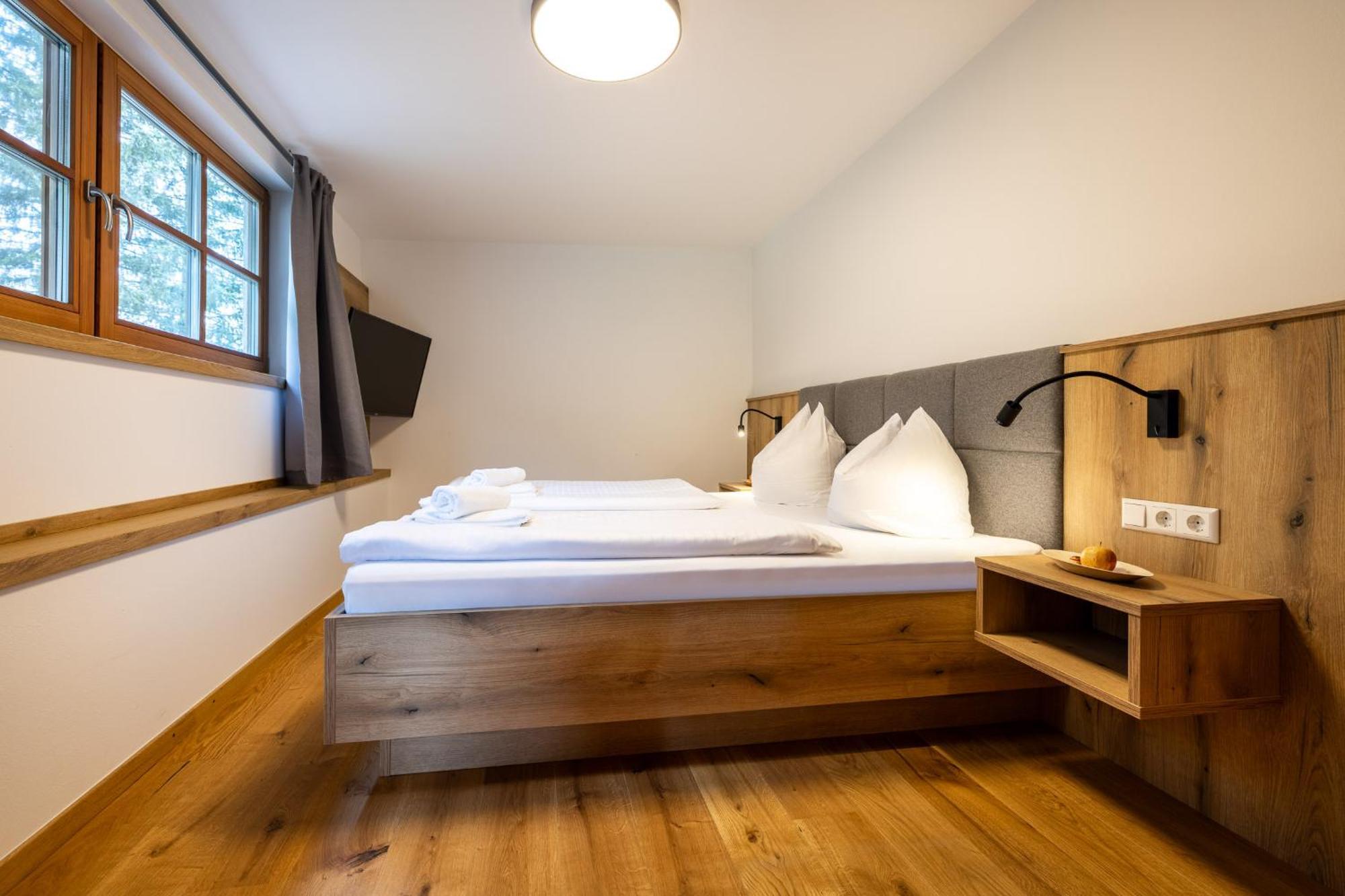 Apartment Der Lammhof - Kaswurm Wagrain