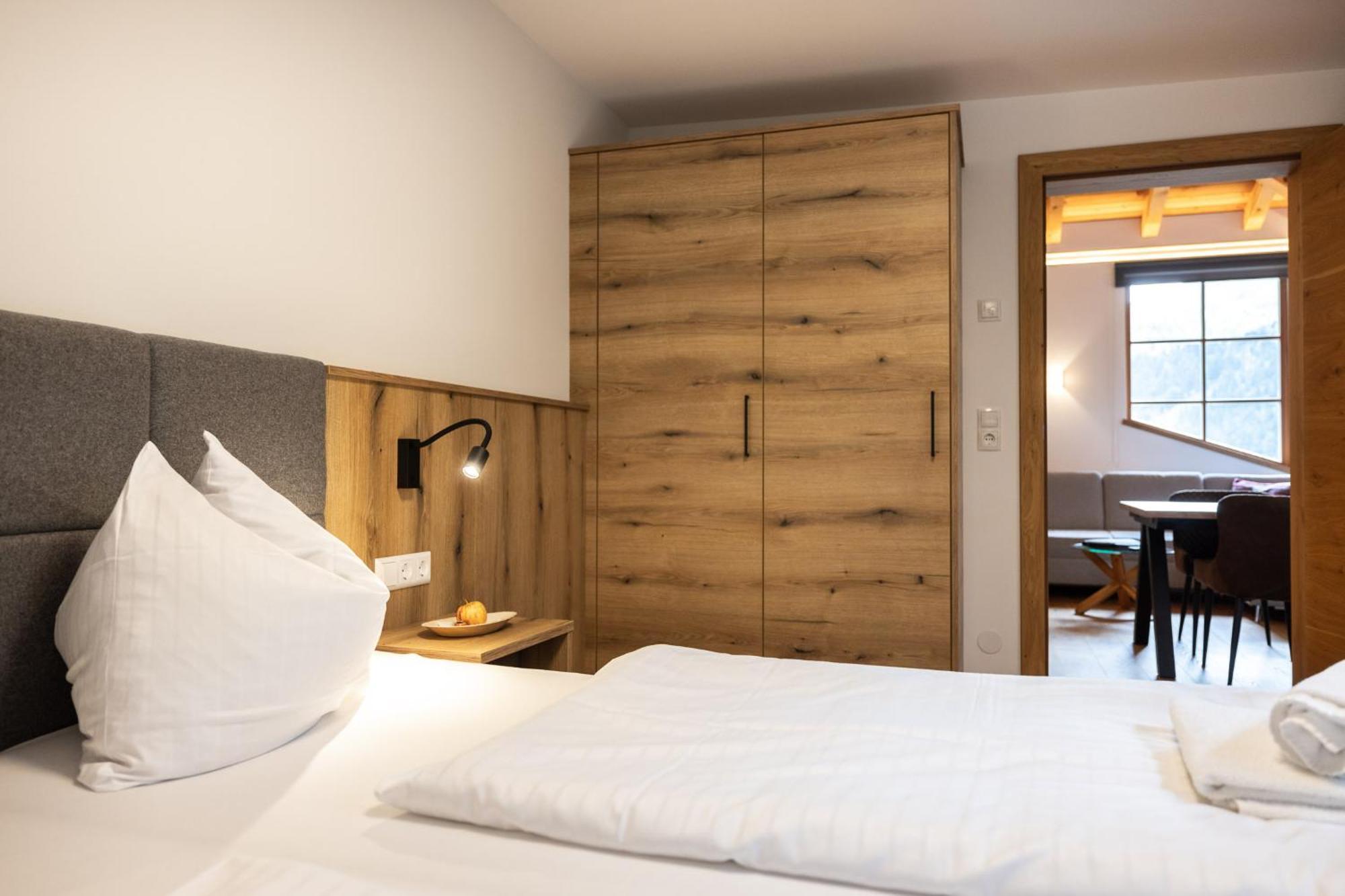 Apartmán Der Lammhof - Kaswurm
