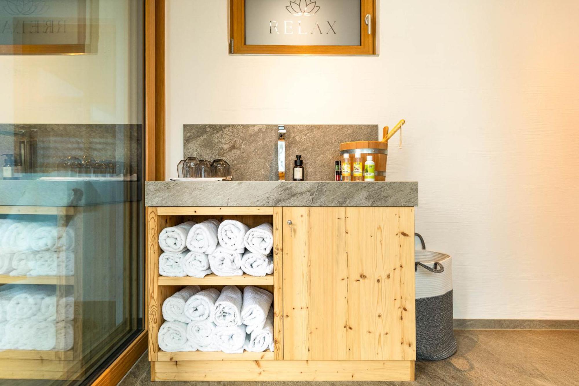 Apartmán Der Lammhof - Kaswurm Wagrain